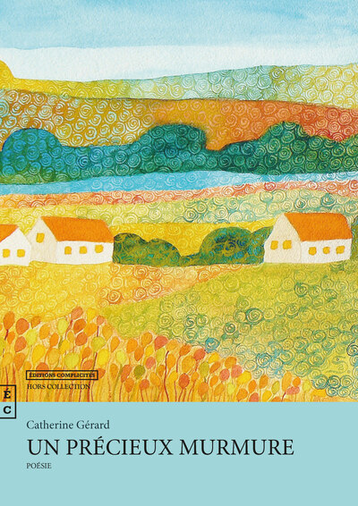 Picture of UN PRECIEUX MURMURE