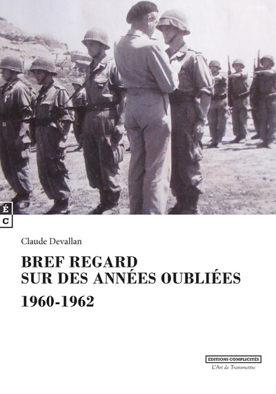 Picture of Bref regard sur des années oubliées - 1960-1962