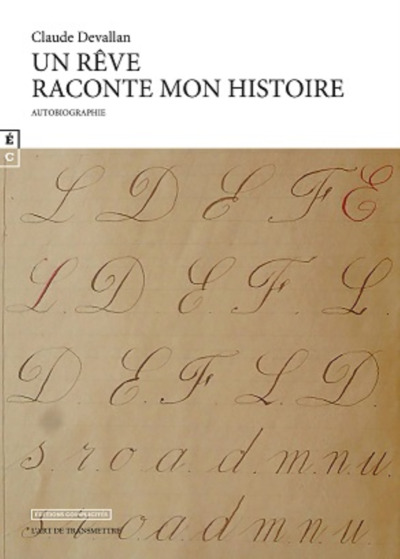 Picture of Un rêve raconte mon histoire