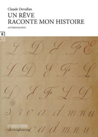 Picture of Un rêve raconte mon histoire