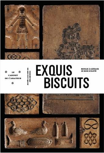 Picture of Exquis Biscuits /franCais