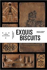 Picture of Exquis Biscuits /franCais