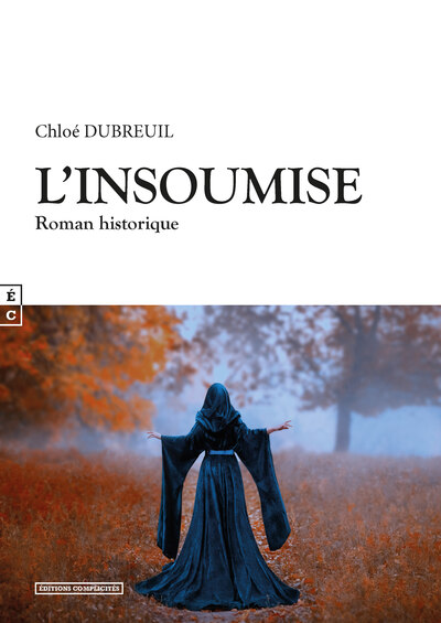 Picture of L'insoumise