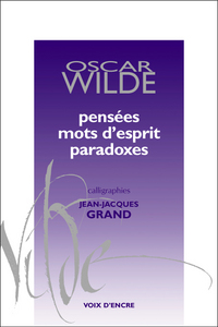 Image de PENSÉES, MOTS D'ESPRIT, PARADO