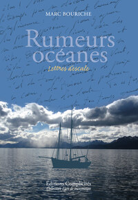 Picture of Rumeurs océanes - lettres d'escale