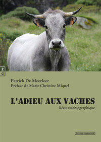 Picture of L'adieu aux vaches