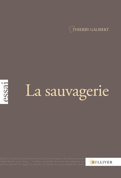 Image de La sauvagerie