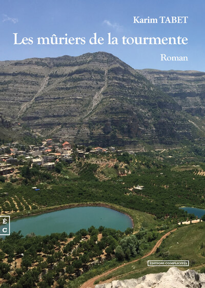 Picture of Les mûriers de la tourmente - roman