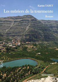 Picture of Les mûriers de la tourmente - roman