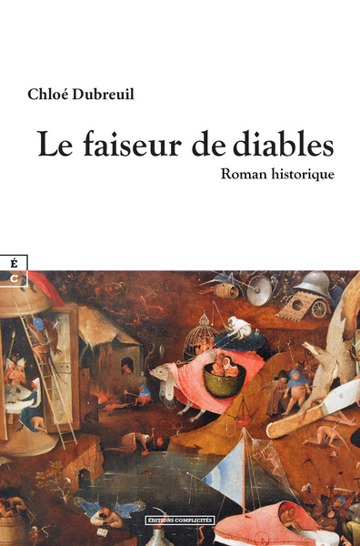 Picture of LE FAISEUR DE DIABLES