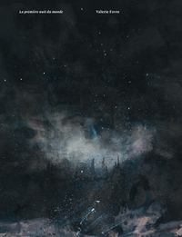 Image de Valérie Favre. La première nuit du monde