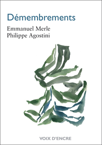 Picture of Emmanuel MERLE, Démembrements