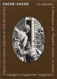 Picture of Cache-Cache /franCais
