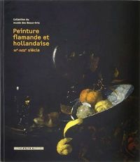 Picture of Peinture Flamande et Hollandaise. XVe - XVIIIe siècle