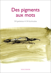 Picture of DES PIGMENTS AUX MOTS