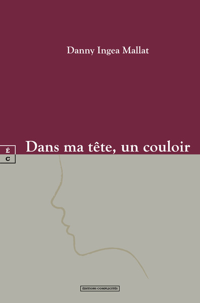 Picture of Dans ma tête, un couloir