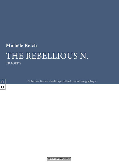 Picture of THE REBELLIOUS N.
