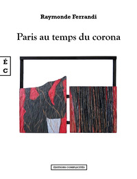 Picture of PARIS AU TEMPS DU CORONA