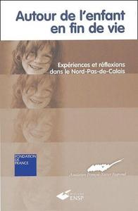 Picture of AUTOUR DE L ENFANT EN FIN DE VIE