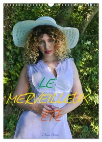 Image de Le merveilleux été (Calendrier mural 2027 DIN A3 horizontal), CALVENDO calendrier mensuel