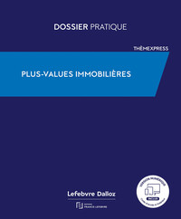 Picture of Plus-values immobilières