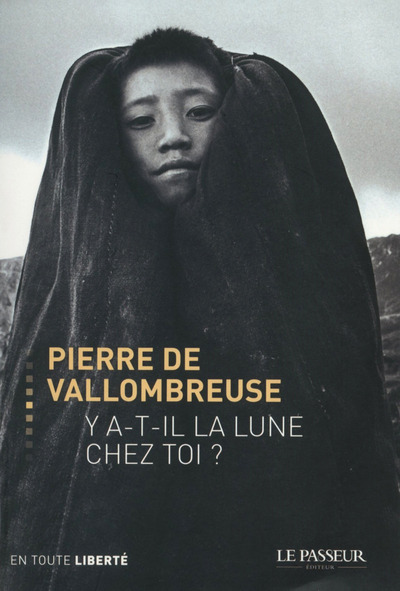 Picture of Y a-t-il la lune chez toi ?