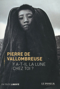 Picture of Y a-t-il la lune chez toi ?