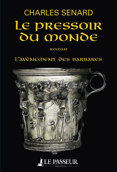 Picture of Le pressoir du monde
