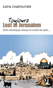 Picture of Toujours Lost in Jérusalem