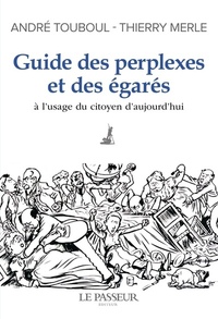 Picture of Guide des perplexes et des égarés - A l'usage du citoyen d'aujourd'hui