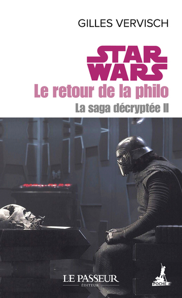 Image de Star Wars, le retour de la philo