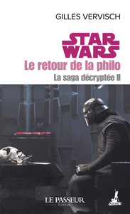 Image de Star Wars, le retour de la philo