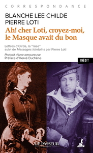 Picture of Ah ! cher Loti, croyez-moi, le Masque avait du bon