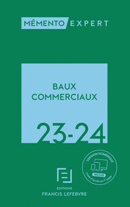 Picture of Baux commerciaux 2023-2024