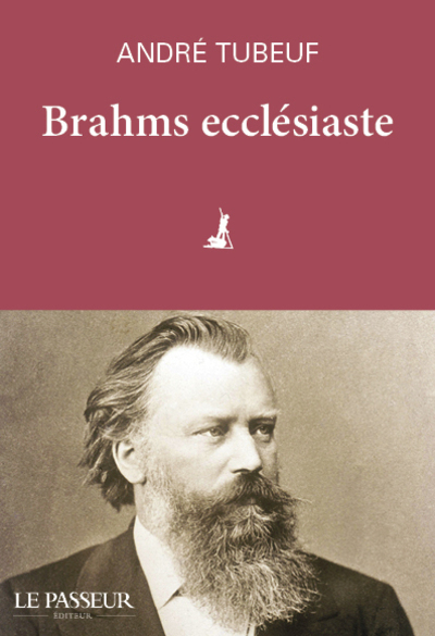 Picture of Brahms ecclésiaste