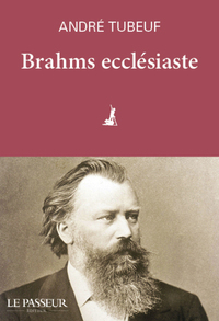 Picture of Brahms ecclésiaste