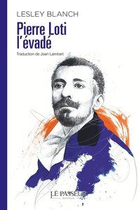 Picture of Pierre Loti l'évadé