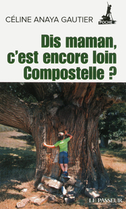 Picture of Dis maman, c'est encore loin Compostelle ?