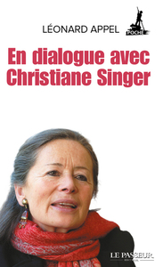 Image de En dialogue avec Christiane Singer