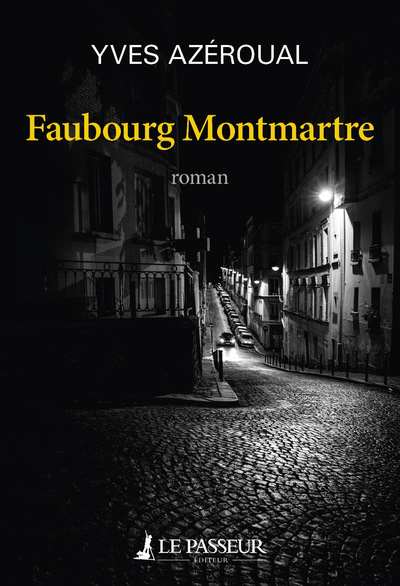 Picture of Faubourg Montmartre