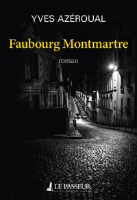 Picture of Faubourg Montmartre