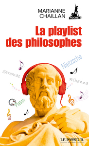 Image de La playlist des philosophes