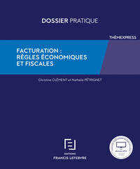 Picture of Facturation : Règles Economiques Et Fiscales