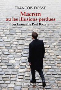 Picture of Macron ou les illusions perdues