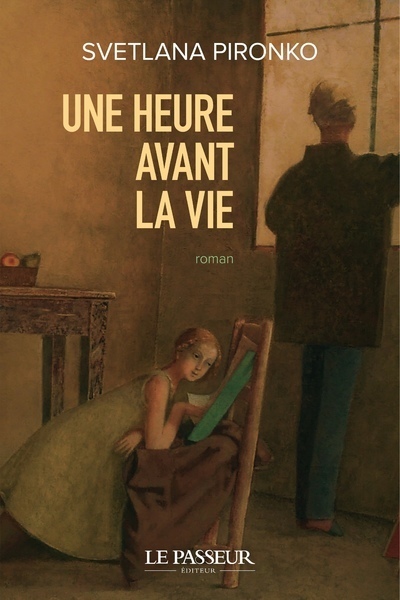 Picture of Une heure avant la vie