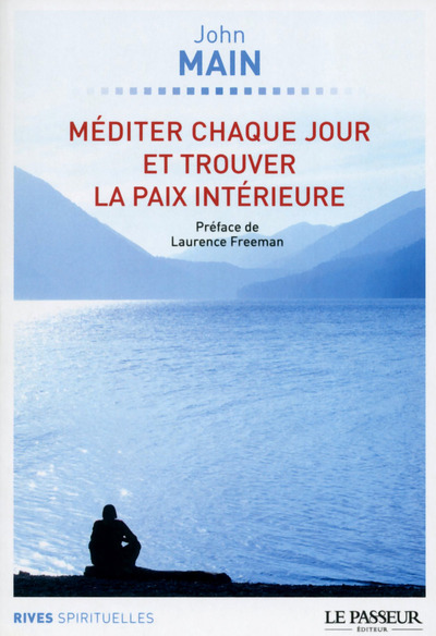 Image de Méditer chaque jour et trouver la paix intérieure