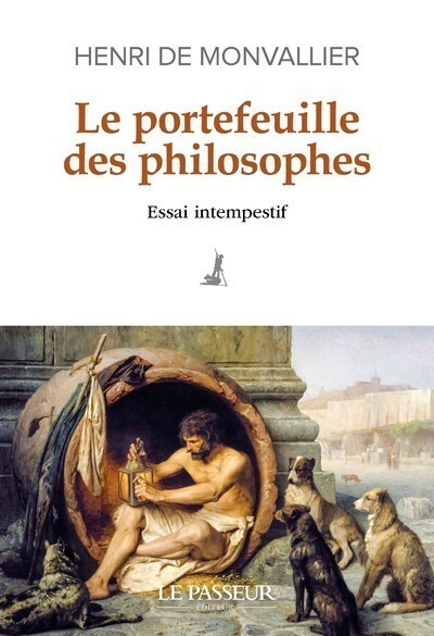Image de Le portefeuille des philosophes