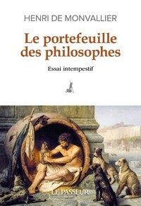 Image de Le portefeuille des philosophes