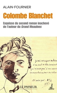 Picture of Colombe Blanchet
