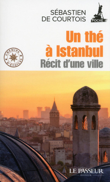 Picture of Un thé à Istanbul